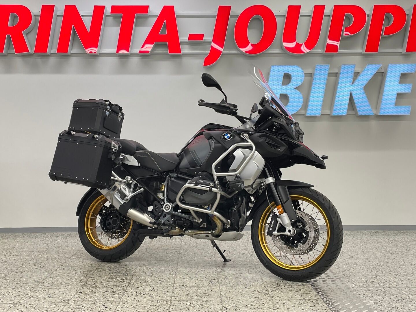 BMW R