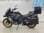BMW R 2023 Musta