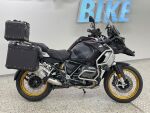BMW R 2023 Musta