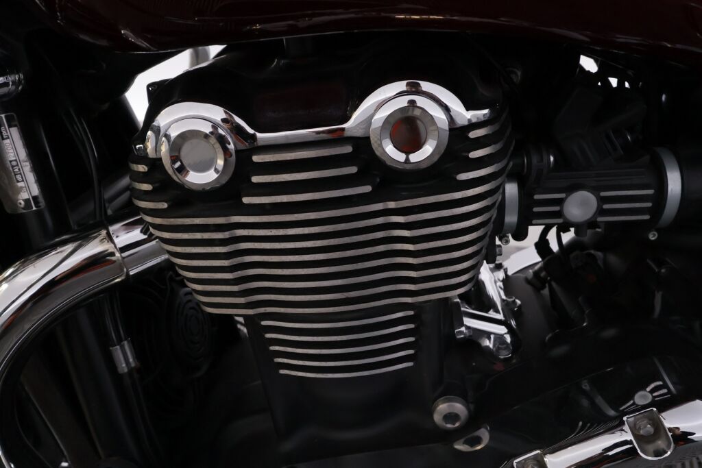 Triumph THUNDERBIRD 2015 