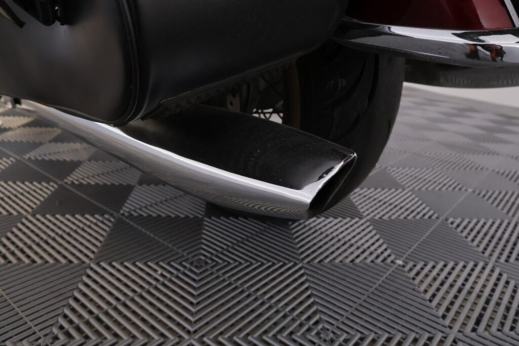 Triumph THUNDERBIRD 2015 