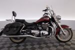 Triumph THUNDERBIRD 2015 