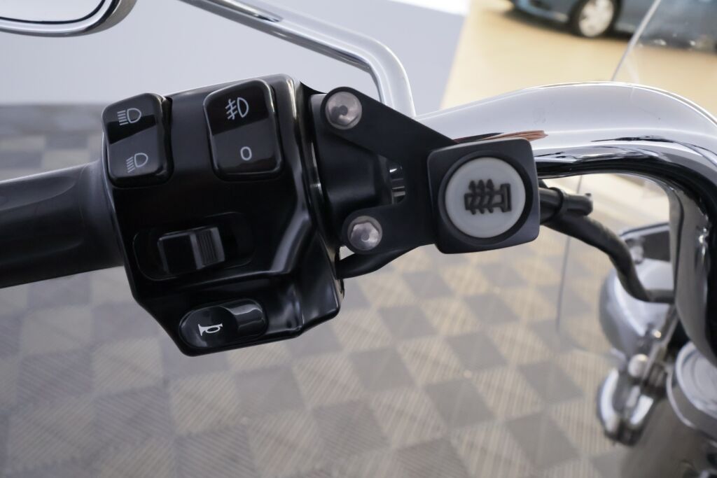 Triumph THUNDERBIRD 2015 