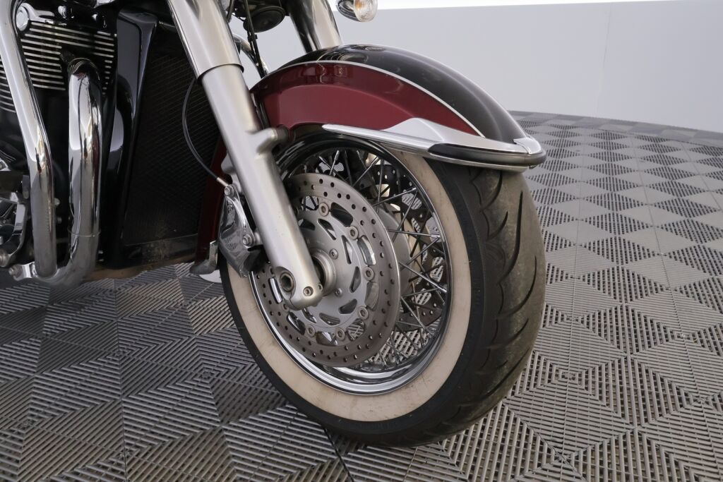 Triumph THUNDERBIRD 2015 