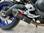 Yamaha MT-09 2019 