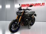 Yamaha MT-09 2019 