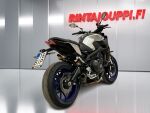 Yamaha MT-09 2019 