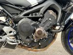 Yamaha MT-09 2019 