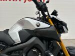Yamaha MT-09 2019 