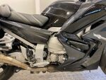 Yamaha FJR 2018 