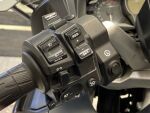 Yamaha FJR 2018 