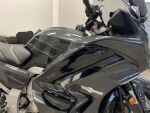 Yamaha FJR 2018 