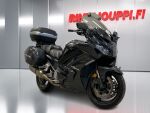 Yamaha FJR 2018 