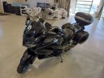 Yamaha FJR 2018 