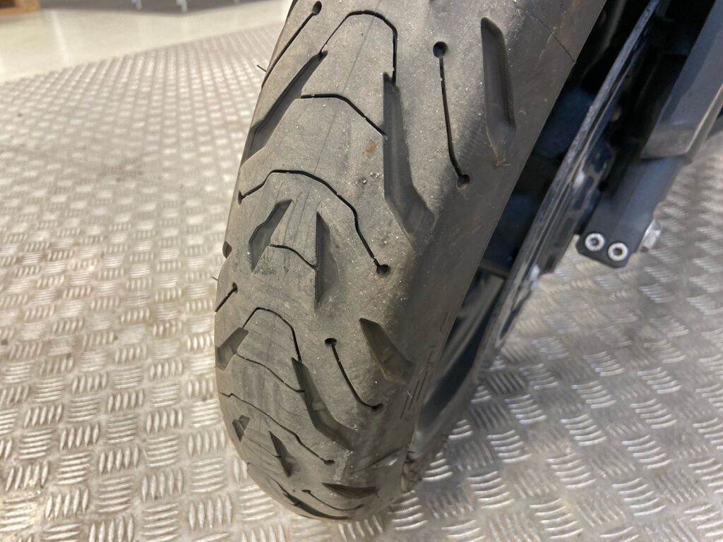 Yamaha FJR 2018 