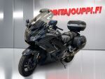 Yamaha FJR 2018 