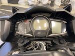 Yamaha FJR 2018 