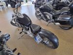 Yamaha XVS 2000 