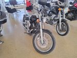 Yamaha XVS 2000 