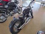 Yamaha XVS 2000 