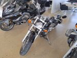 Yamaha XVS 2000 