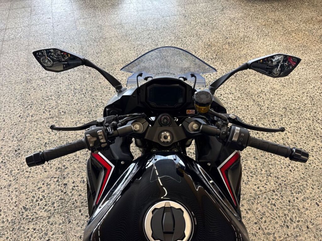 Kawasaki Ninja 2022 