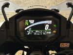 Kawasaki Ninja 2022 