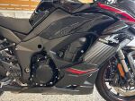 Kawasaki Ninja 2022 