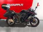 Kawasaki Ninja 2022 
