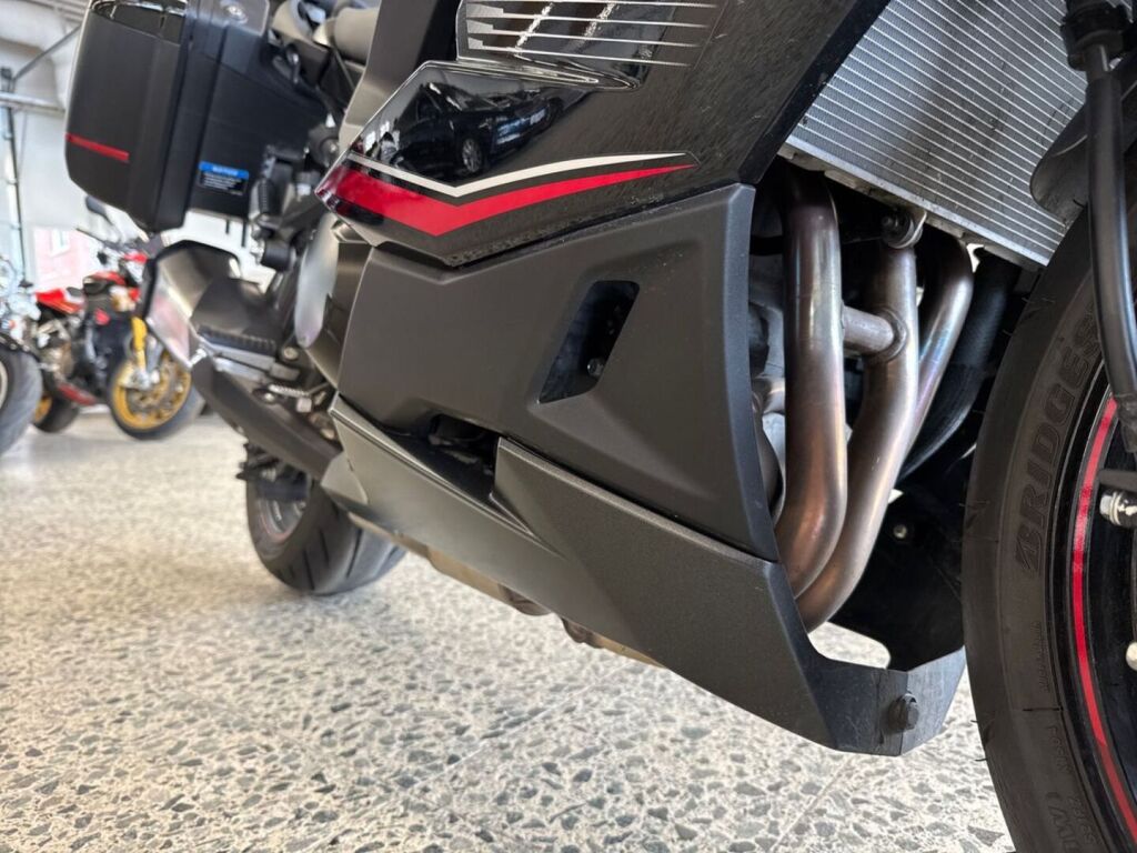 Kawasaki Ninja 2022 