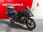 Kawasaki Ninja 2022 