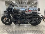 Harley-davidson SPORTSTER 2022 