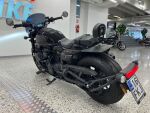 Harley-davidson SPORTSTER 2022 