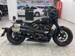 Harley-davidson SPORTSTER 2022 