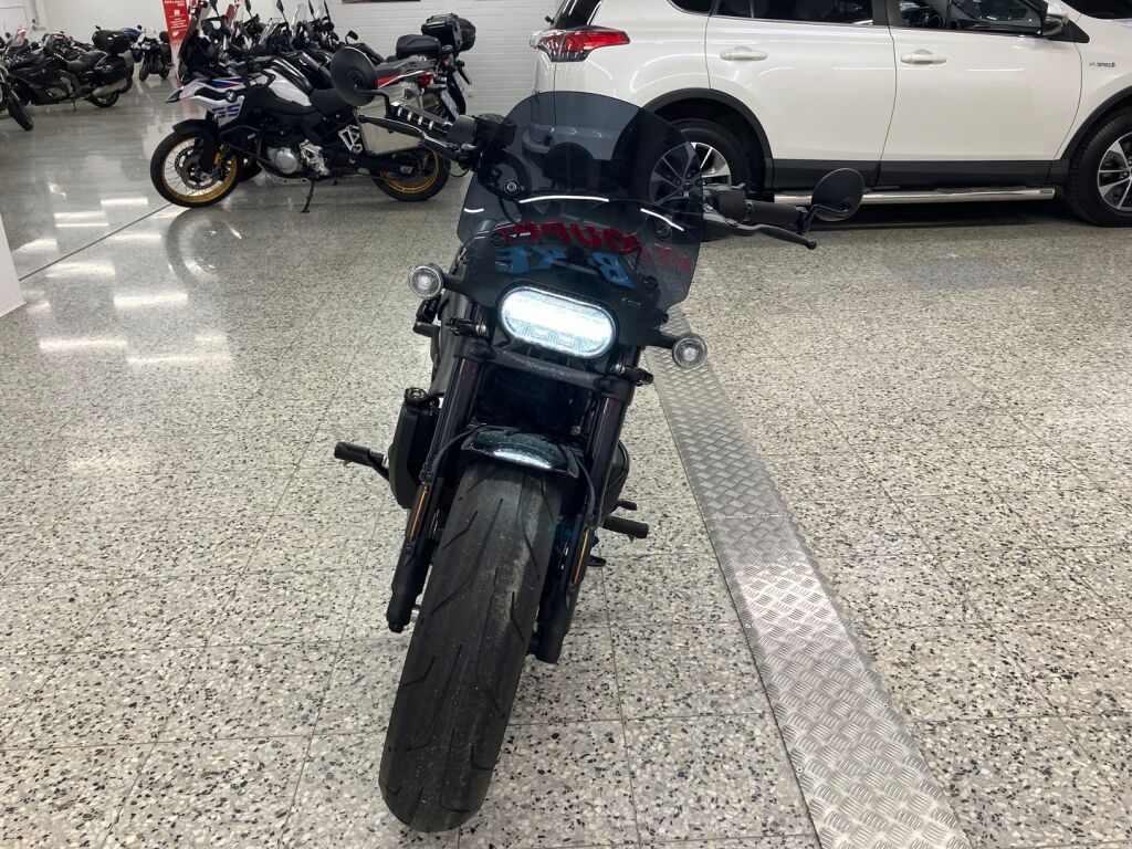 Harley-davidson SPORTSTER 2022 