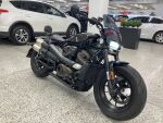 Harley-davidson SPORTSTER 2022 