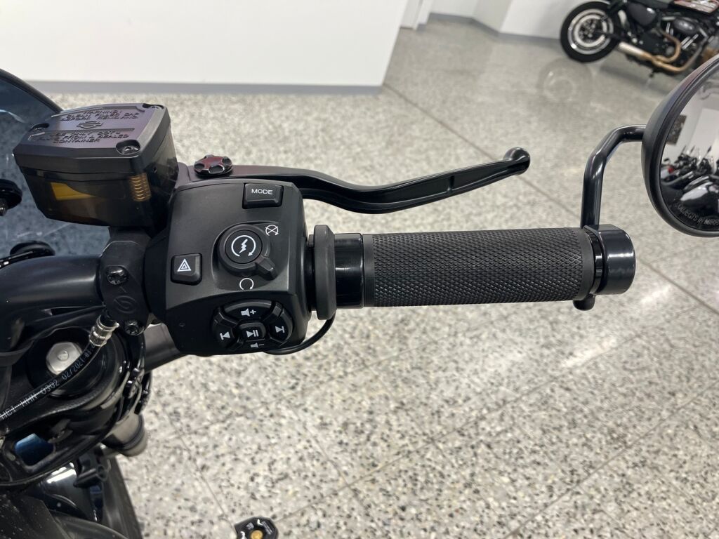 Harley-davidson SPORTSTER 2022 
