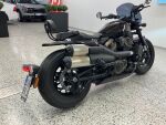 Harley-davidson SPORTSTER 2022 
