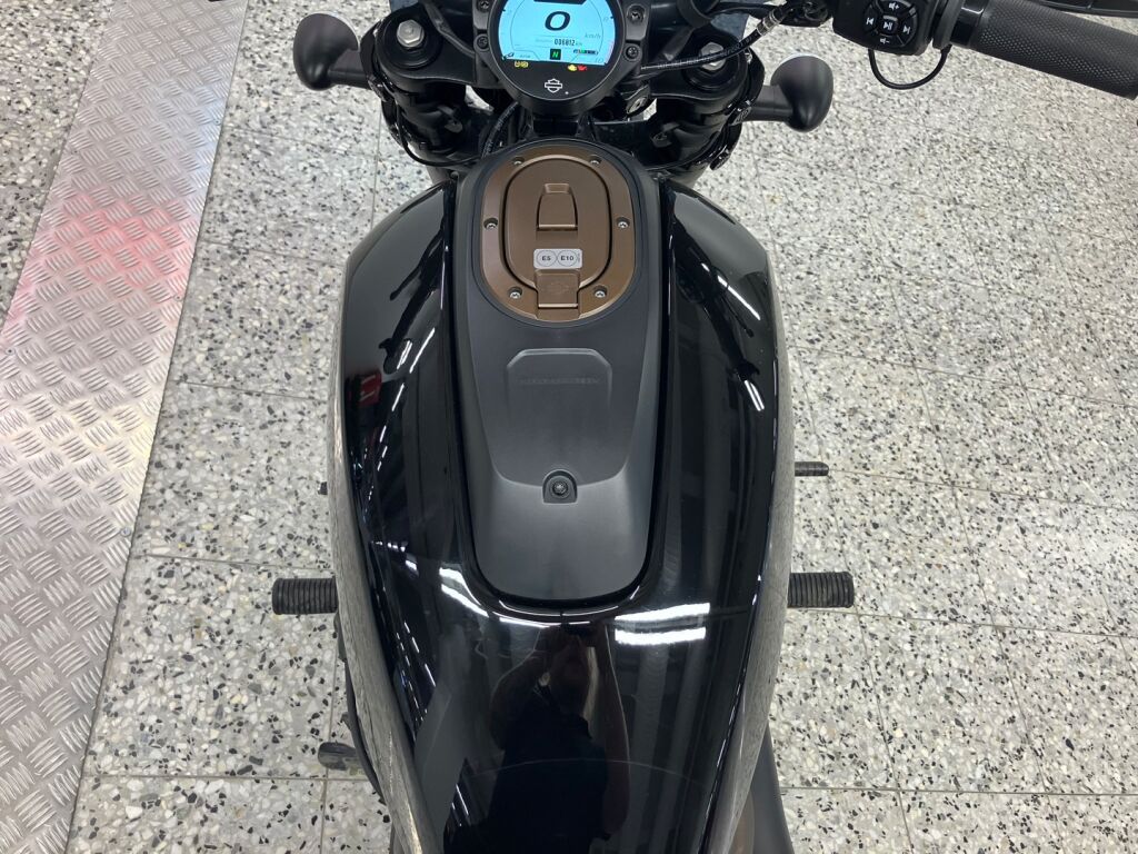 Harley-davidson SPORTSTER 2022 