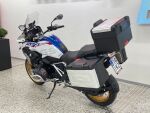 BMW R 2021 moniväri