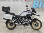 BMW R 2021 moniväri