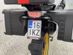 BMW R 2021 moniväri