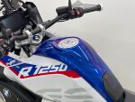 BMW R 2021 moniväri