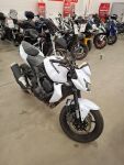 Kawasaki Z 2011 9