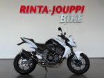 Kawasaki Z 2011 9