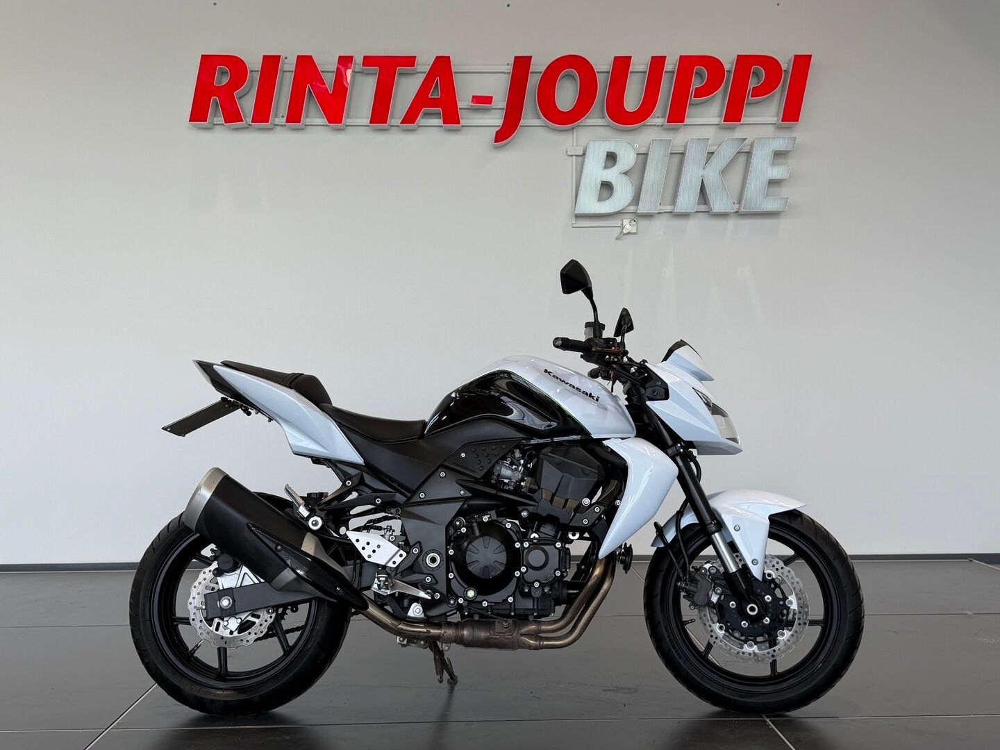 Kawasaki Z