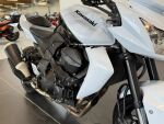 Kawasaki Z 2011 9