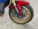 Honda CB 2011 