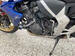Honda CB 2011 