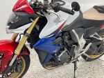 Honda CB 2011 